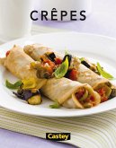 Crêpes (eBook, ePUB)
