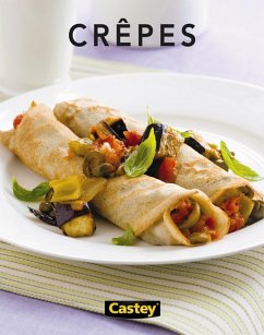 Cover Crêpes (eBook, ePUB)