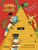 Lupas y Nanai. Un misterio de tierra (eBook, ePUB)