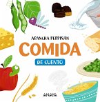 Comida de cuento (eBook, ePUB)