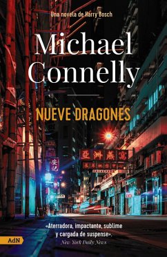 Cover Nueve dragones [AdN] (eBook, ePUB)