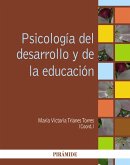 Psicología del desarrollo y de la educación (eBook, PDF)