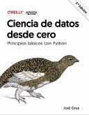 Ciencia de datos desde cero. Segunda edición (eBook, ePUB)