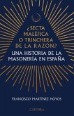 ¿Secta maléfica o trinchera de la razón? (eBook, ePUB)