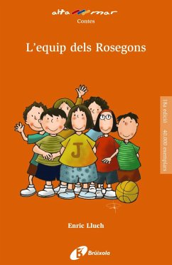 Cover L'equip dels Rosegons (eBook, ePUB)