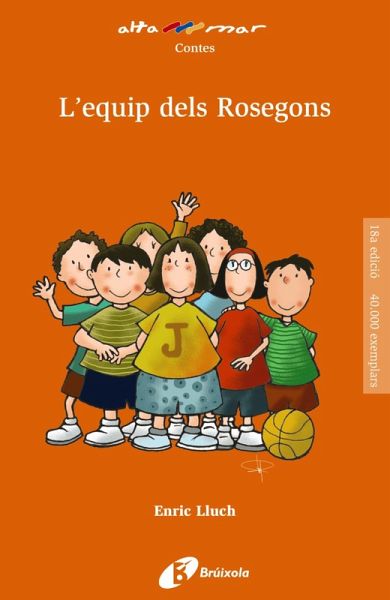 L'equip dels Rosegons (eBook, ePUB) L'equip dels Rosegons (eBook, ePUB)