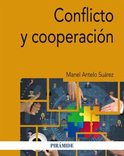 Cover Conflicto y cooperación (eBook, PDF)