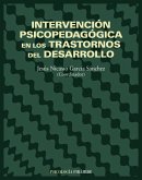 Intervención psicopedagógica en los trastornos del desarrollo (eBook, PDF)