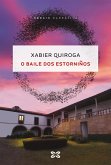 O baile dos estorniños (eBook, ePUB)