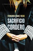 El sacrificio del cordero (eBook, ePUB)