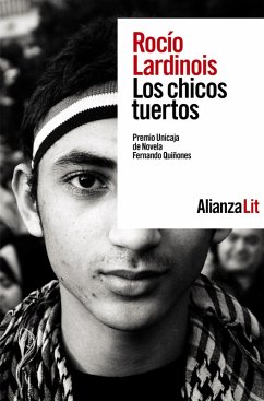 Cover Los chicos tuertos (eBook, ePUB)