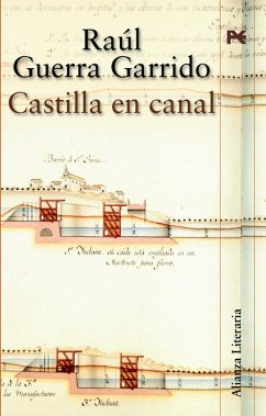 Cover Castilla en canal (eBook, ePUB)