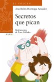 Secretos que pican (eBook, ePUB)