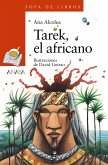 Tarek, el africano (eBook, ePUB)
