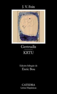 Gertrudis; KRTU (eBook, PDF) - Foix, J. V.