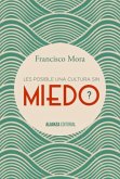 ¿Es posible una cultura sin miedo? (eBook, ePUB)