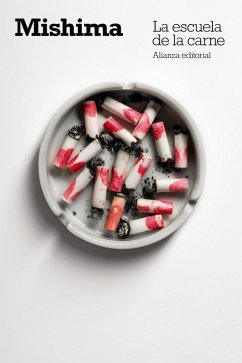 Cover La escuela de la carne (eBook, ePUB)