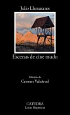 Escenas de cine mudo (eBook, ePUB)