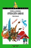 Patrulla Jurásica (eBook, ePUB) Patrulla Jurásica (eBook, ePUB)