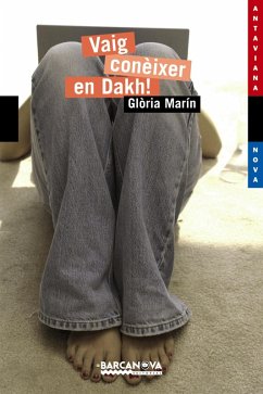 Vaig conèixer en Dakh! (eBook, ePUB) - Marín, Glòria