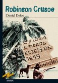 Robinson Crusoe (eBook, ePUB)