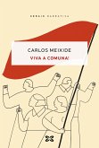 Viva a Comuna! (eBook, ePUB)