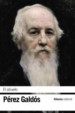 Cover El abuelo (eBook, ePUB)