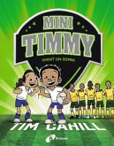Mini Timmy - Vivint un somni (eBook, ePUB)