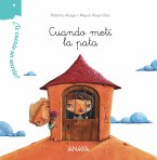 ¿Te cuento un secreto? Cuando metí la pata (eBook, ePUB)