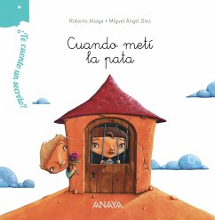 ¿Te cuento un secreto? Cuando metí la pata (eBook, ePUB) - Aliaga, Roberto