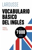 Vocabulario básico del inglés (eBook, ePUB)