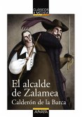 El alcalde de Zalamea (eBook, ePUB)