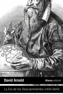 La Era de los Descubrimientos (1400-1600) (eBook, ePUB) - Arnold, David