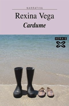 Cardume (eBook, ePUB) - Vega, Rexina