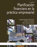 Planificación financiera en la práctica empresarial (eBook, PDF)