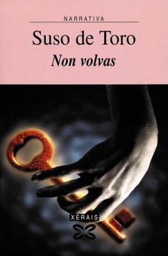 Non volvas (eBook, ePUB) - de Toro, Suso
