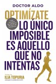 Optimízate (eBook, ePUB)