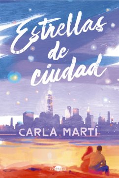 Cover Estrellas de ciudad (eBook, ePUB)