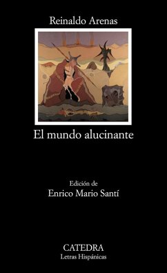 Cover El mundo alucinante (eBook, ePUB)