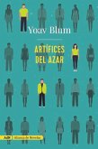 Artífices del azar (AdN) (eBook, ePUB)