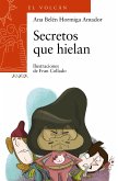 Secretos que hielan (eBook, ePUB)
