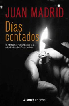 Cover Días contados (eBook, ePUB)