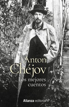 Los mejores cuentos (eBook, ePUB) - Chéjov, Antón