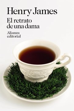 El retrato de una dama (eBook, ePUB) - James, Henry