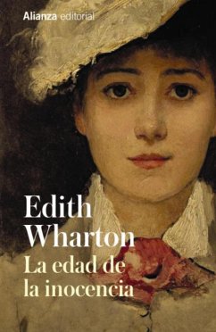 La edad de la inocencia (eBook, ePUB) - Wharton, Edith