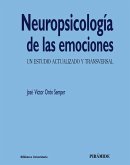 Neuropsicología de las emociones (eBook, PDF)