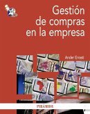 Gestión de compras en la empresa (eBook, PDF)