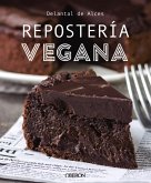 Repostería Vegana. Edición 2021 (eBook, PDF)