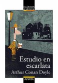 Estudio en escarlata (eBook, ePUB)