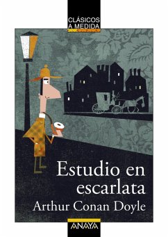 Estudio en escarlata (eBook, ePUB) - Doyle, Arthur Conan